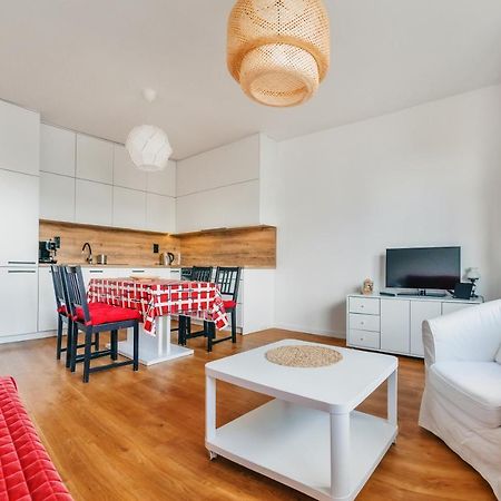 Apartamenty Sun & Snow Gdynia Centrum المظهر الخارجي الصورة