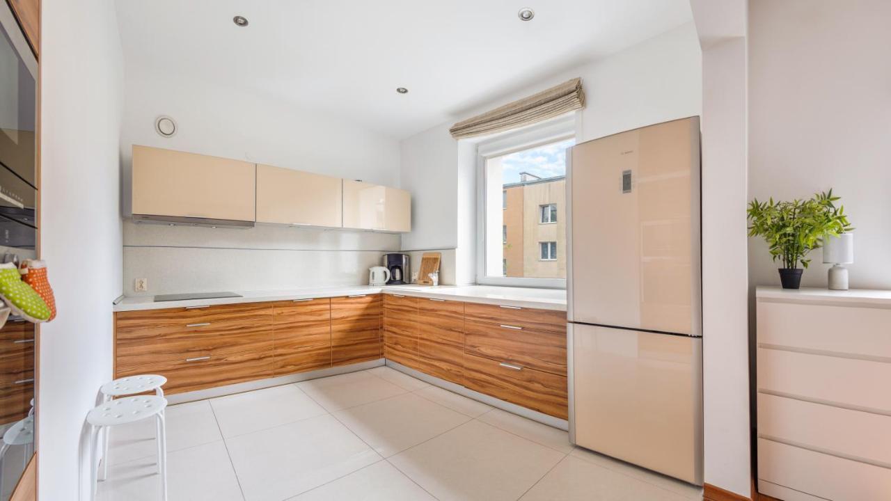 Apartamenty Sun & Snow Gdynia Centrum المظهر الخارجي الصورة