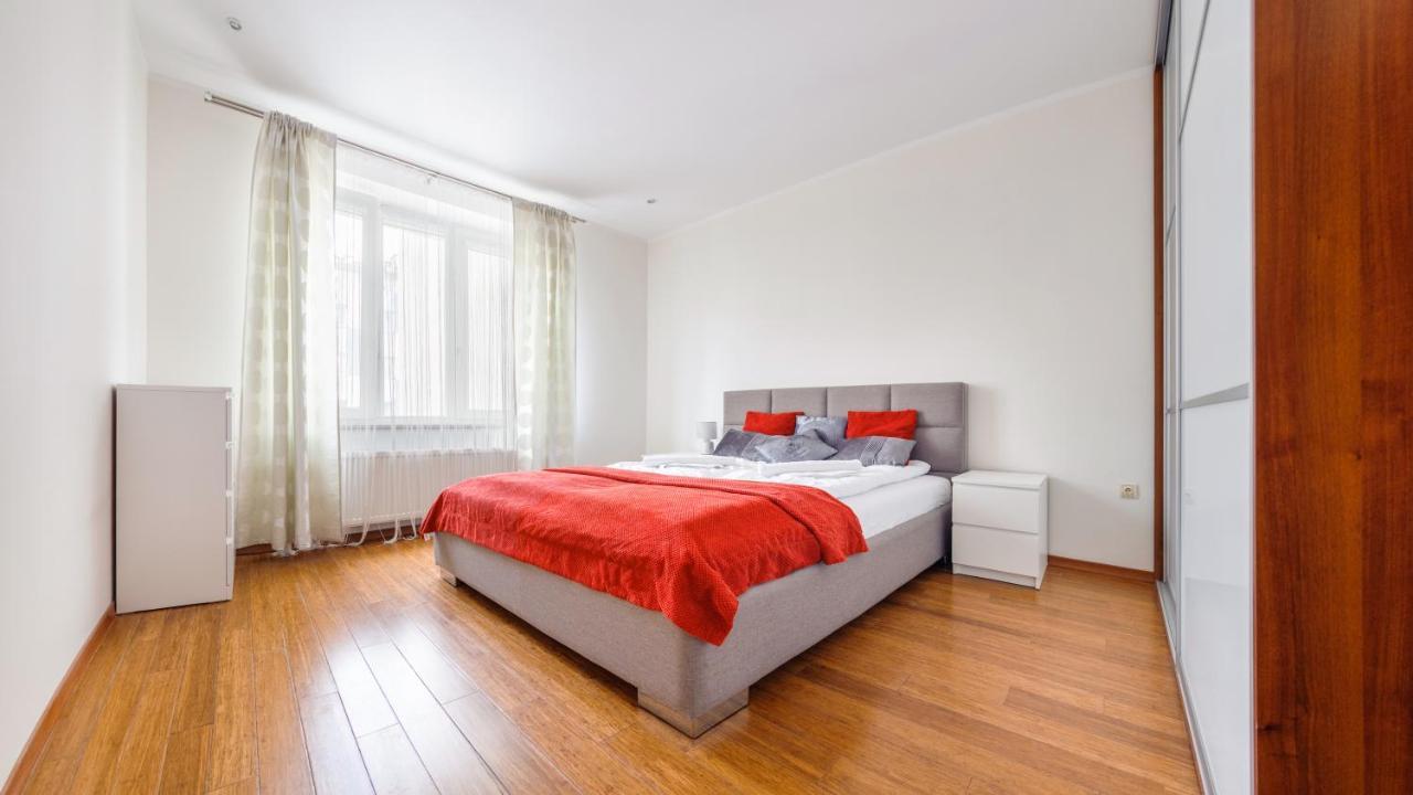 Apartamenty Sun & Snow Gdynia Centrum المظهر الخارجي الصورة