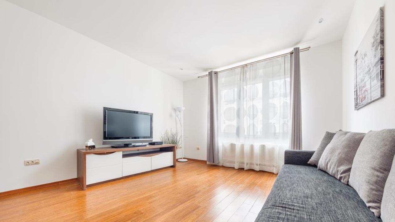 Apartamenty Sun & Snow Gdynia Centrum المظهر الخارجي الصورة