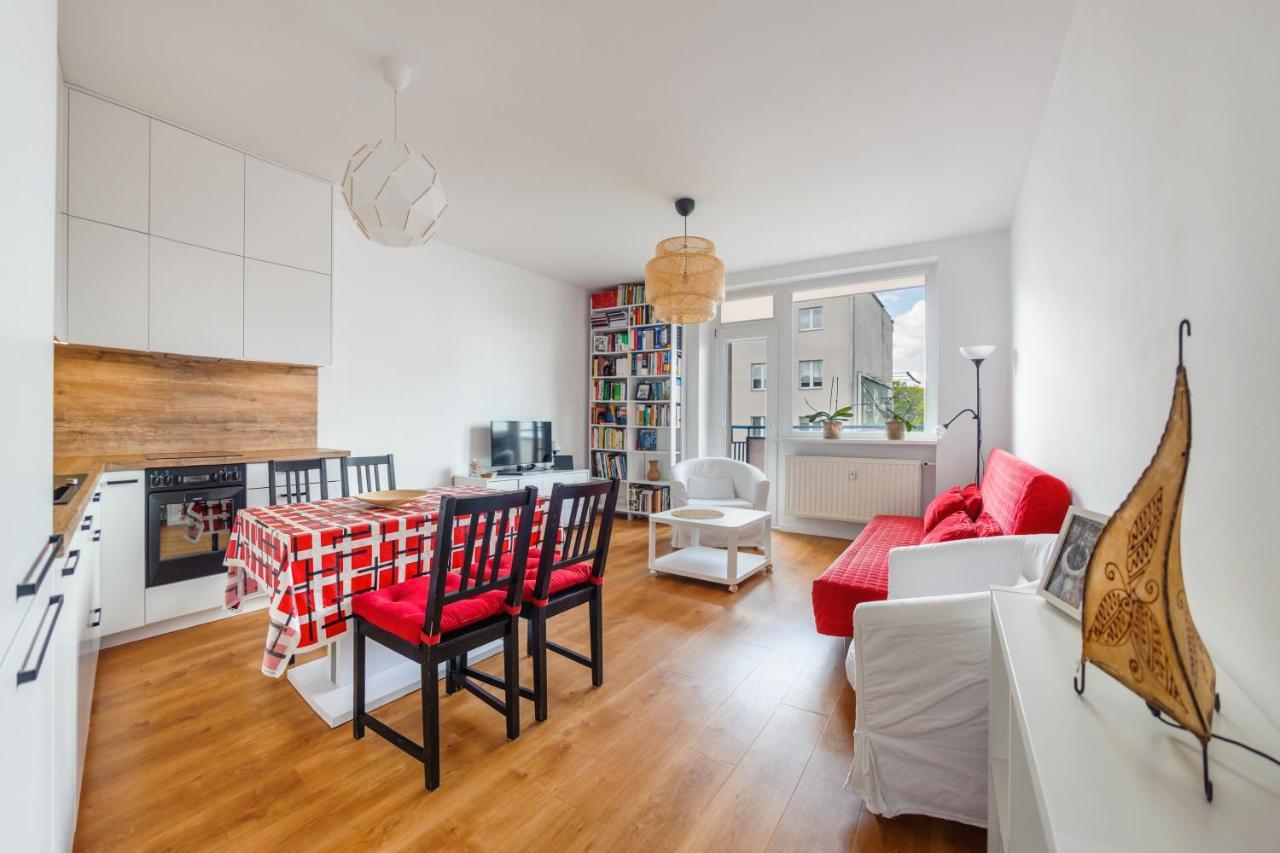 Apartamenty Sun & Snow Gdynia Centrum المظهر الخارجي الصورة