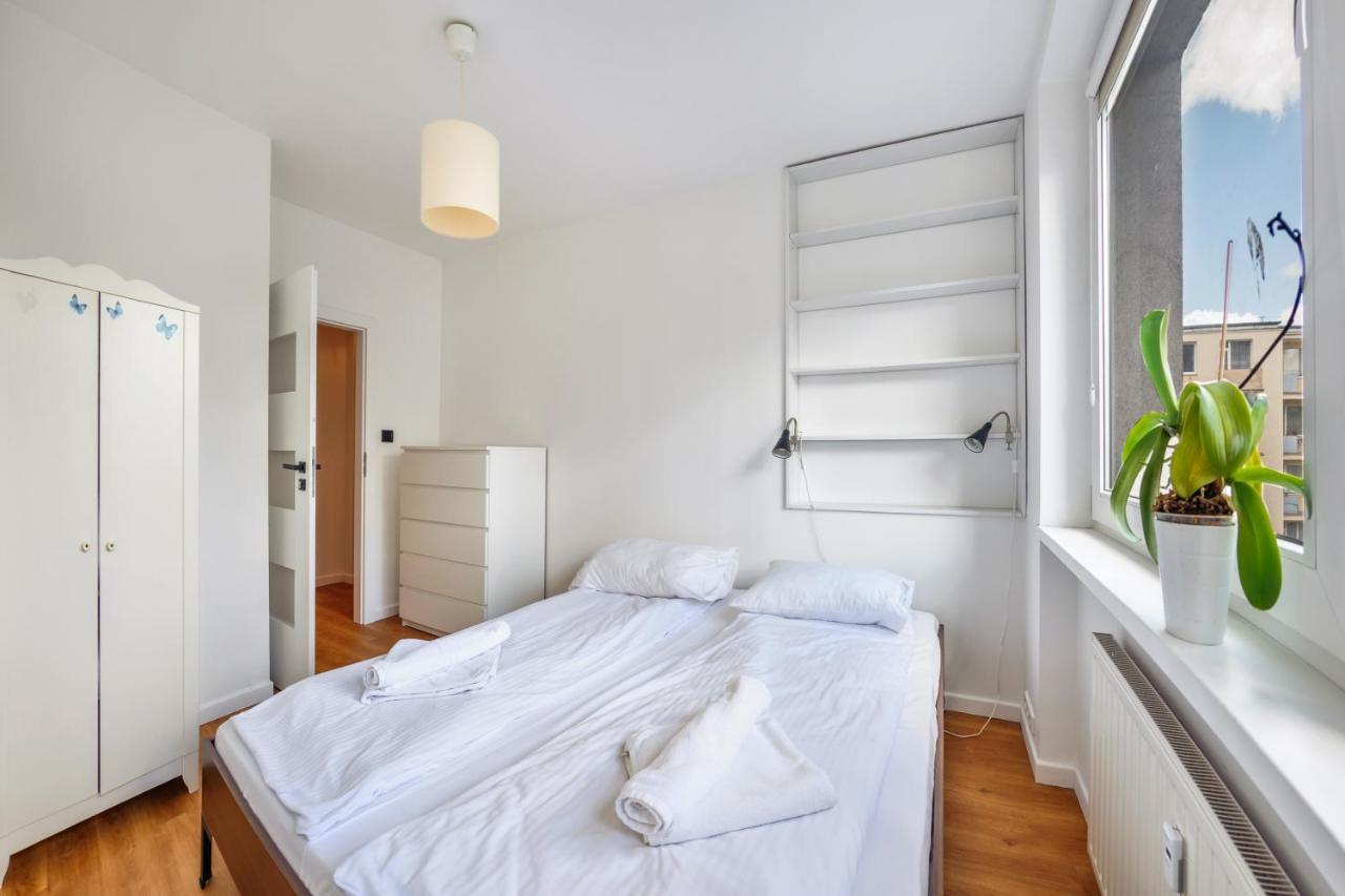 Apartamenty Sun & Snow Gdynia Centrum المظهر الخارجي الصورة