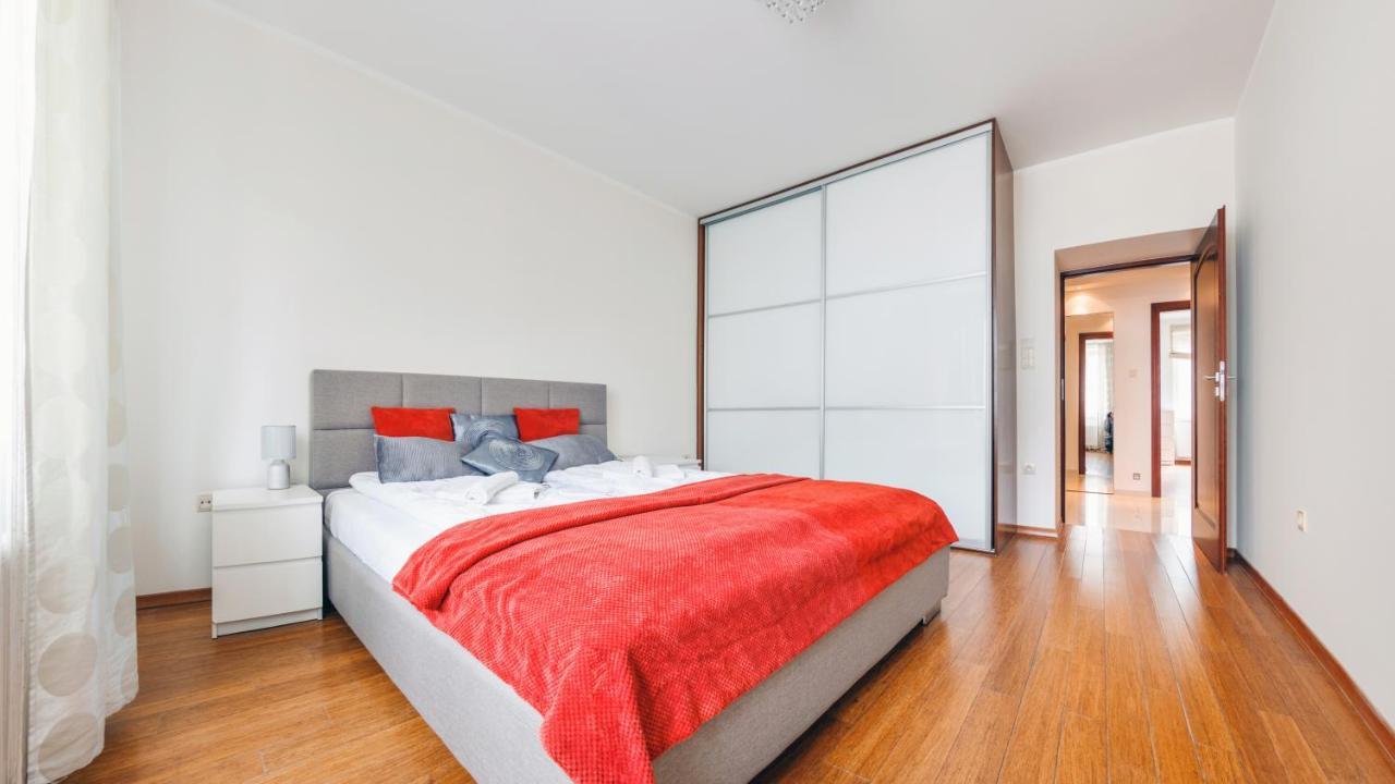 Apartamenty Sun & Snow Gdynia Centrum المظهر الخارجي الصورة